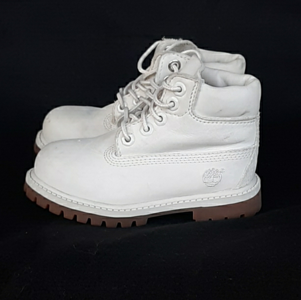 Timberland - Picture 2 of 7